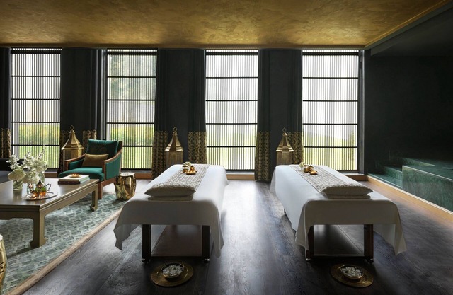 The Ritz-Carlton Rabat, Dar Es Salam