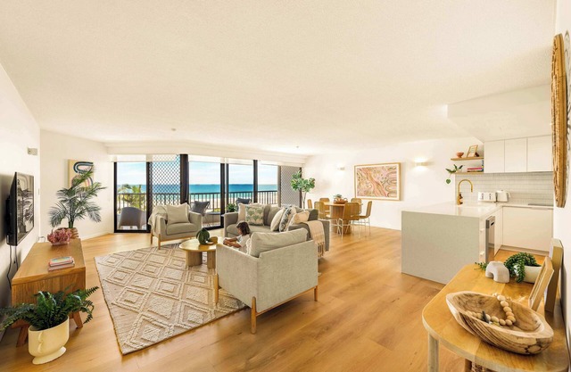 The Rocks Resort 4C S