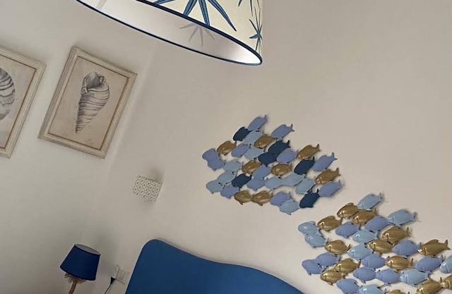 The Rooms by the Sea