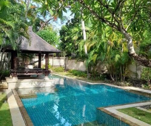 The Royal Beach Seminyak Bali