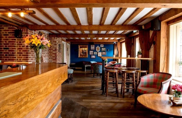 The Royal Oak Hotel