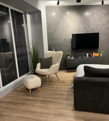 The Royal Pine Apartment Mavrovo