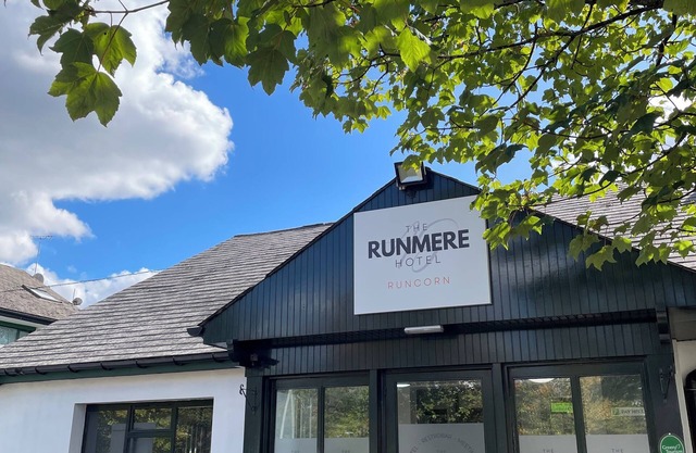 The Runmere Hotel Part of AG Collection