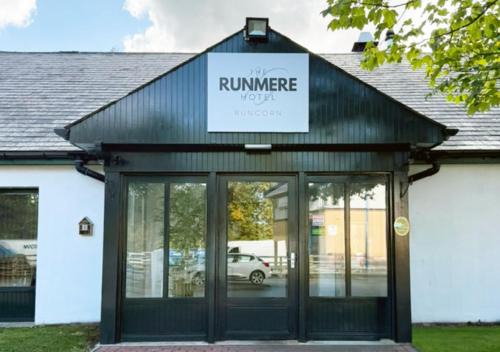 The Runmere Hotel, Part of AG Collection
