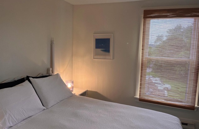 The Rustico Suite: 2-Bedroom Luxury with Private Kitchenettes & Ensuites