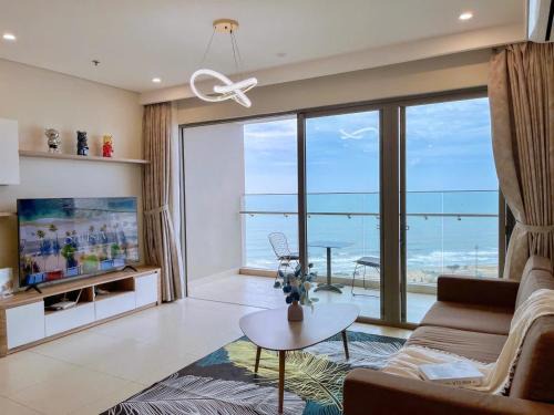 The Sóng Apartment Vũng Tàu - Căn Hộ Du Lịch Biển Vũng Tàu - SuSu Homestay