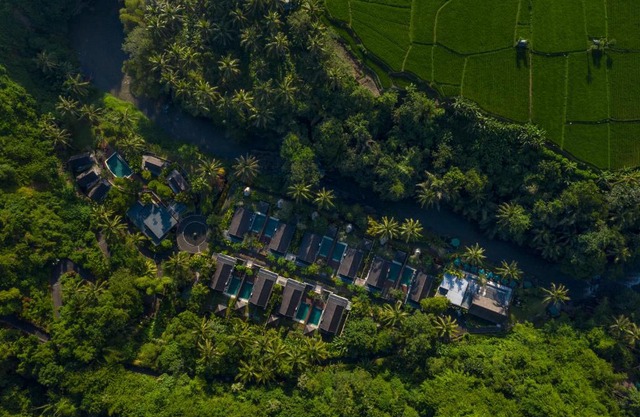 The Samaya Ubud