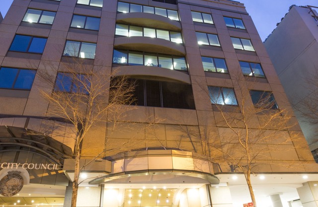 The Sebel Sydney Chatswood