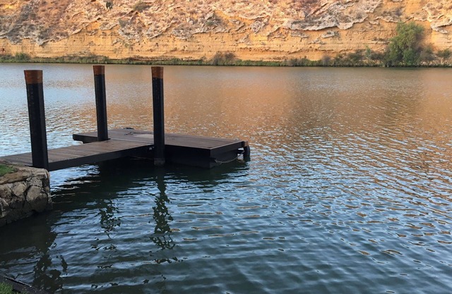 The Shack - Caurnamont (Purnong)