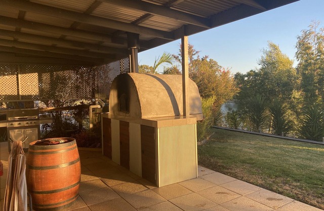 The Shack - Wellington Marina