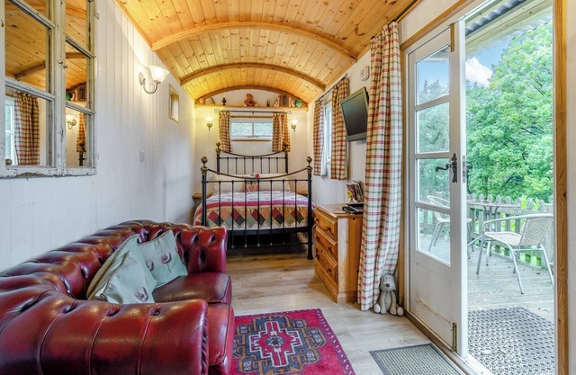 The Shepherds Rest - UK45532