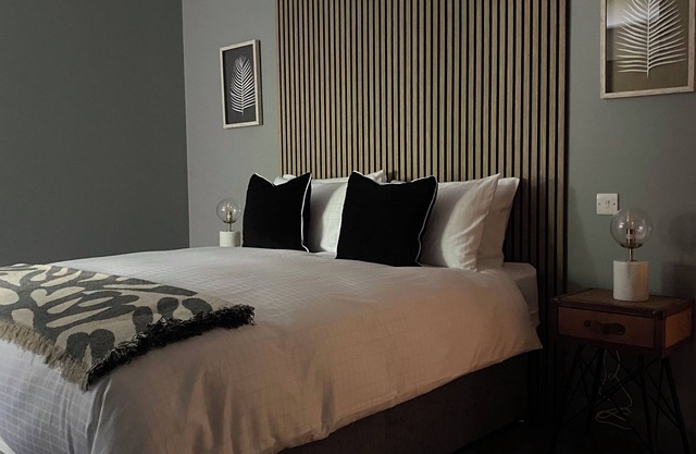 The Snug at the BH
