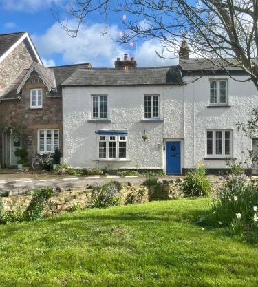 The Snuggery Cottage