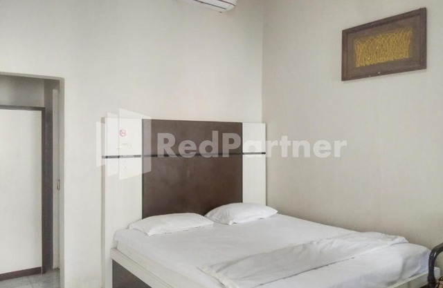 The SO Hotel Mitra RedDoorz