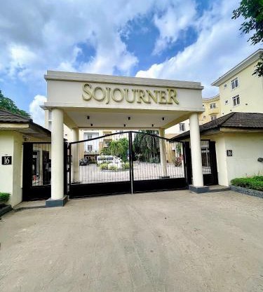 The Sojourner By Genesis