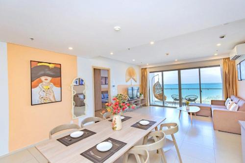 The Song Boutique Aparment - Căn hộ Anh Kiet Home