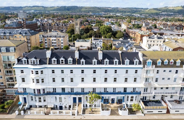 The Southcliff Hotel