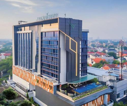 The Southern Hotel Surabaya