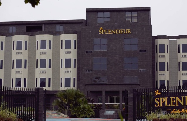 The Splendeur