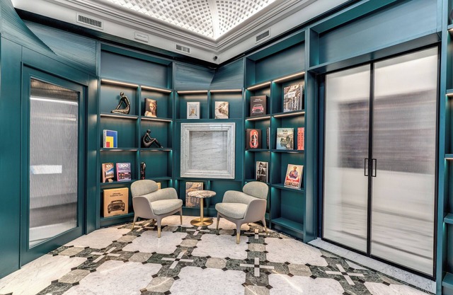 The Spotlight Boutique Hotel