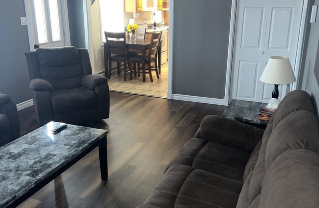 The Squashberry Suite