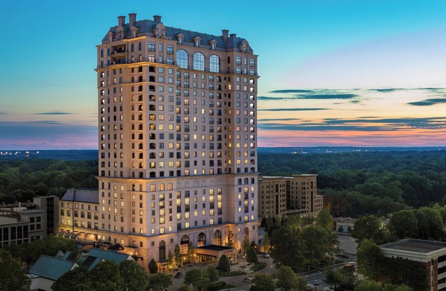 The St. Regis Atlanta