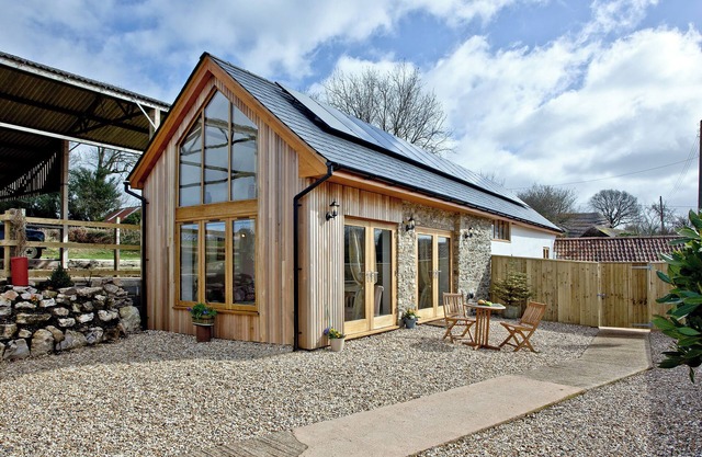 The Stables - BCTSTAB