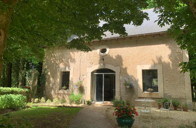 The Stables Gite at Chateau Mas de Pradié
