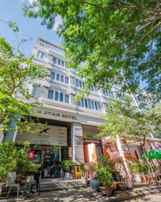 THE STAR HOTEL - Phú Mỹ Hưng, Hồ Chí Minh