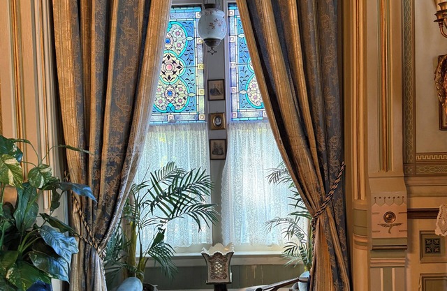 The Stegmaier Guest House