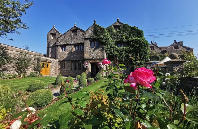 The Stirk House Hotel