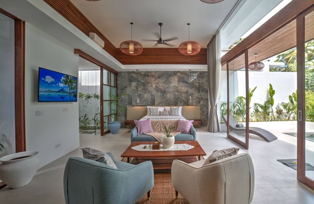 The Studios Ubud