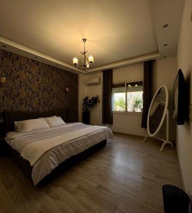 The SuitInn Villa 160