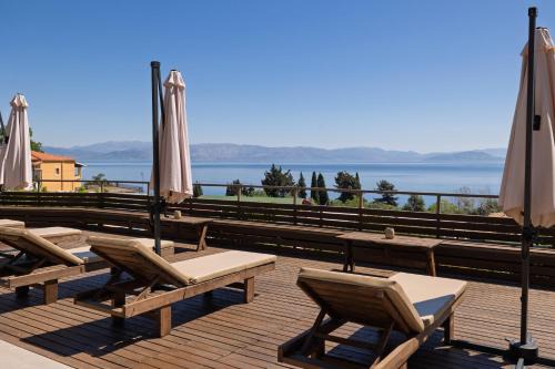 The Summit Escape House