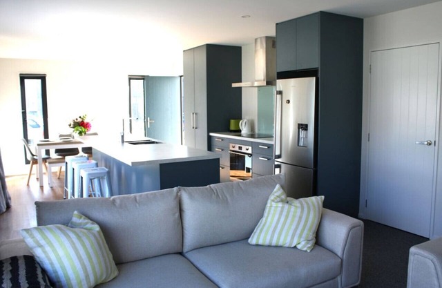 The Sun Catcher three bedroom home perfect for families