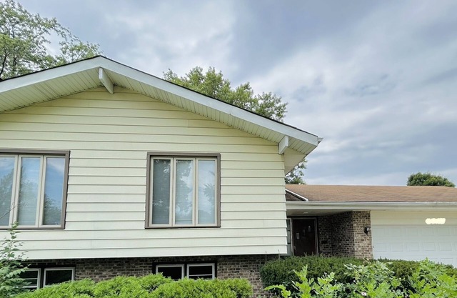 The Sunny Side House