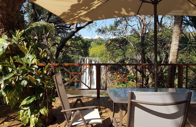 The Tec - An exceptional country house with stunning views of the Niagara waterfall