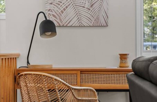 The Timbersmith | Hot Tub | Firepit | Beach Access