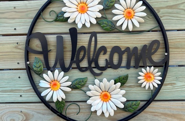 The Tiny Nest-Cozy 1-bedroom apartment in charming Keosauqua