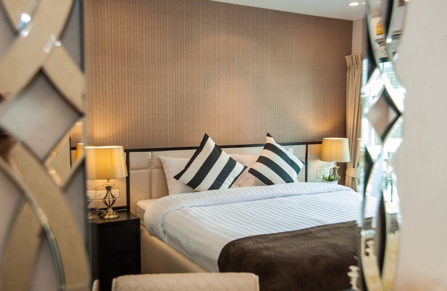 The Title KR Beach Condotel Rawai Phuket