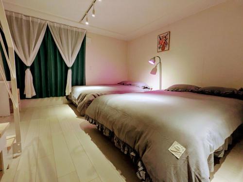 The Tokyo Rooms