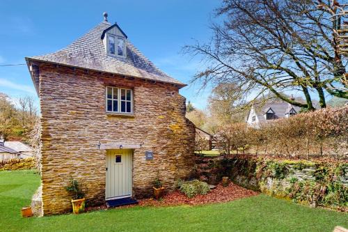 The Tower Simonsbath