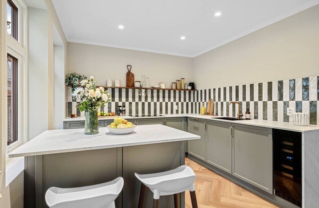 The Townhouse Dream I No Expense Spared I NEW 2025