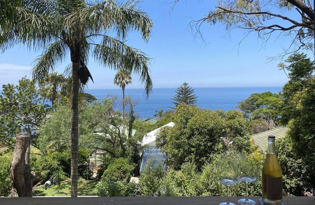 The Tree House * New Listing