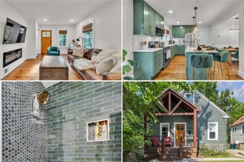 The Treehouse at Treetown by The Arbor Collection