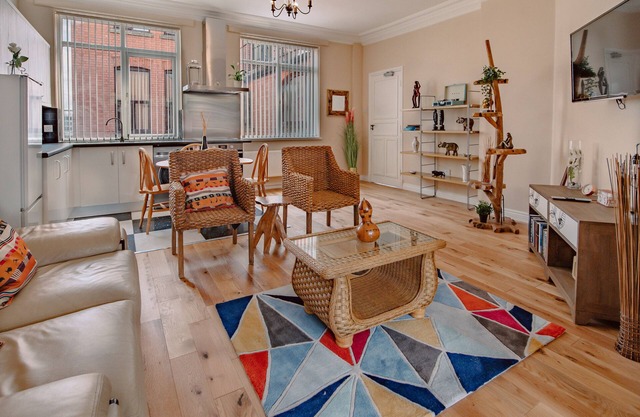 The Tribe Serenity Pad. B3