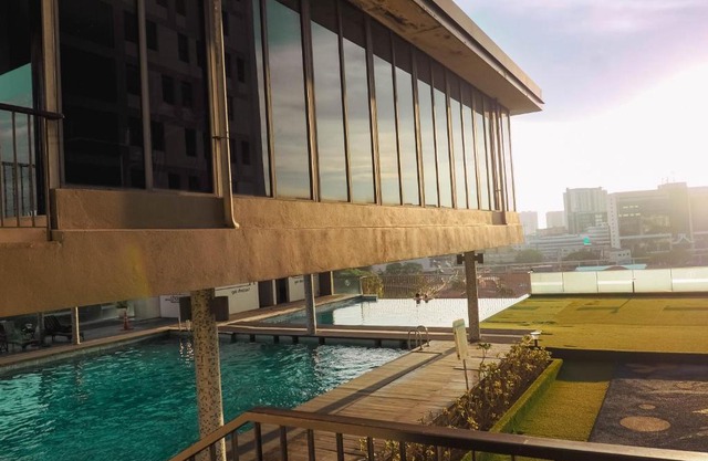 The Ultimate - Connecting Room - 99 Residences