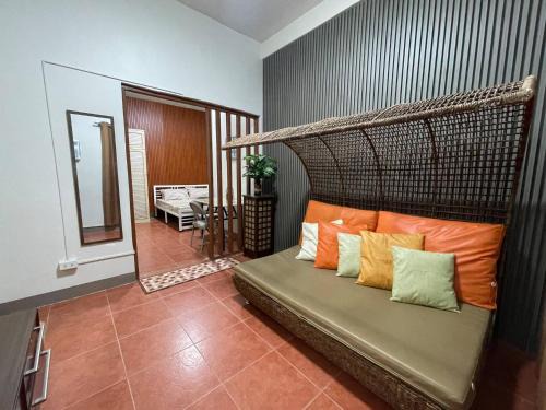 The Urban Link Apartment Legazpi