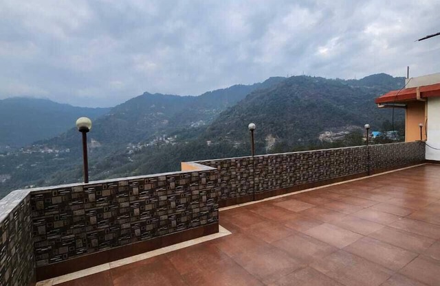 THE VEERMAN - BHUMZANG GANGTOK