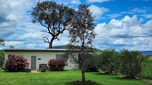 The Vet Shed, Riversdale